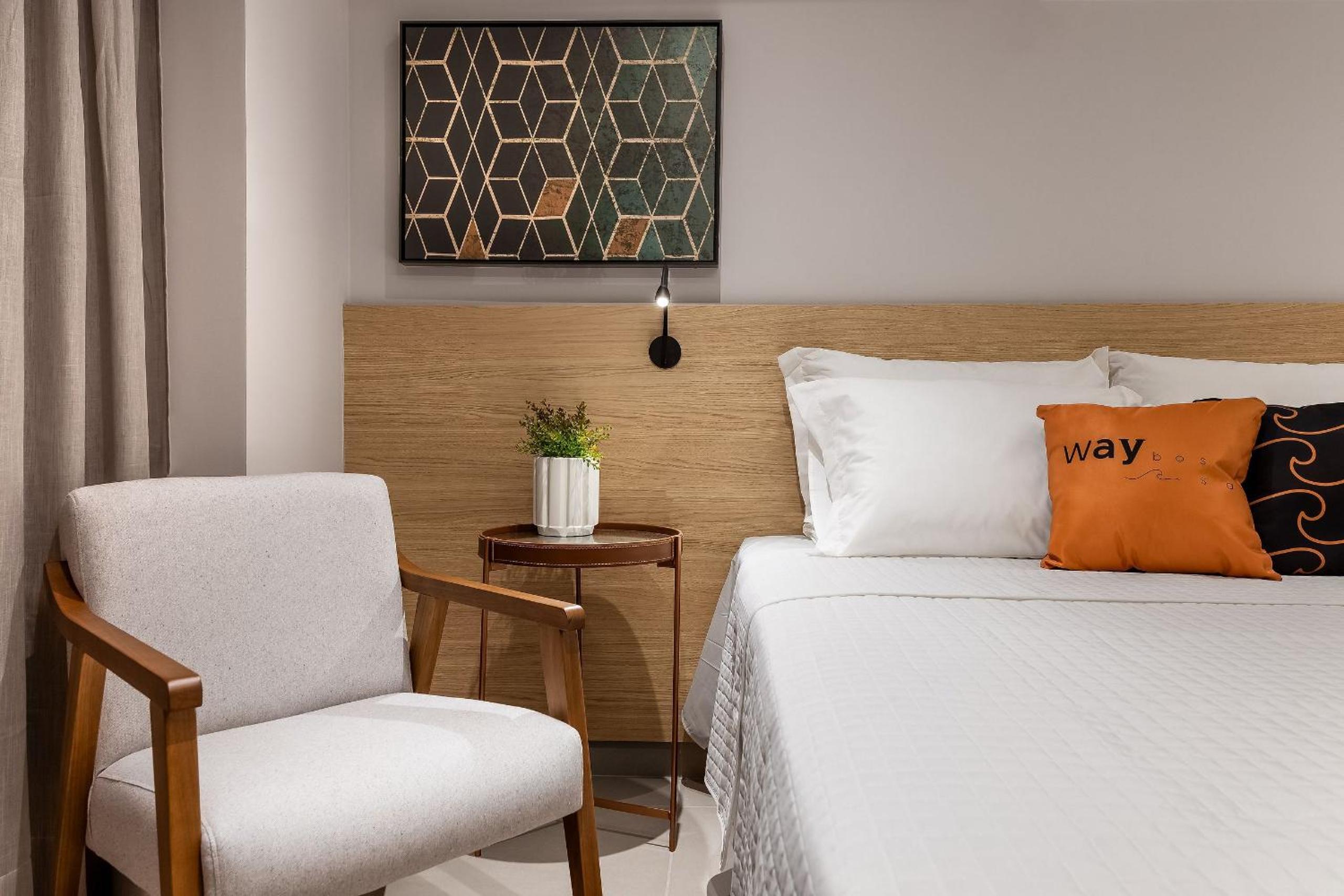 Way Bossa #J3 - Apartamento no Bessa by Carpediem