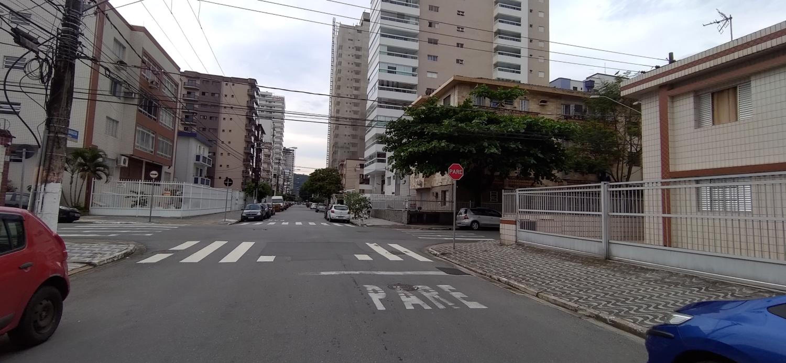 KIT FORTE PRAIA GRANDE SP