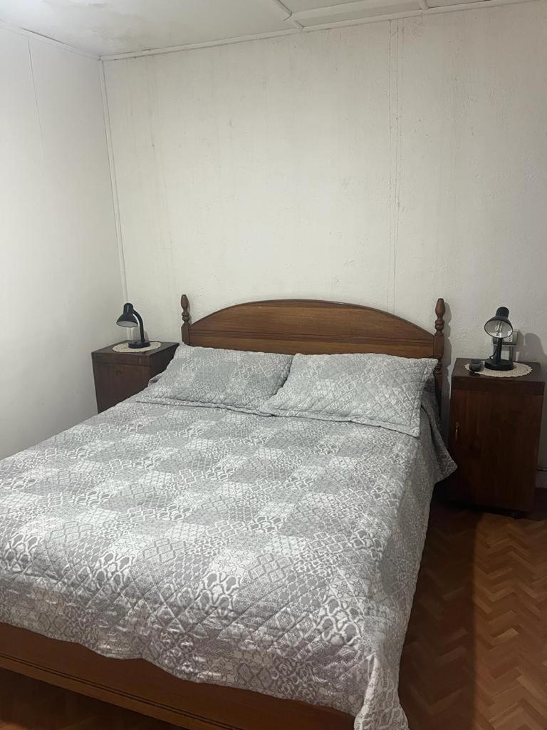 Hostal Casa Blanca