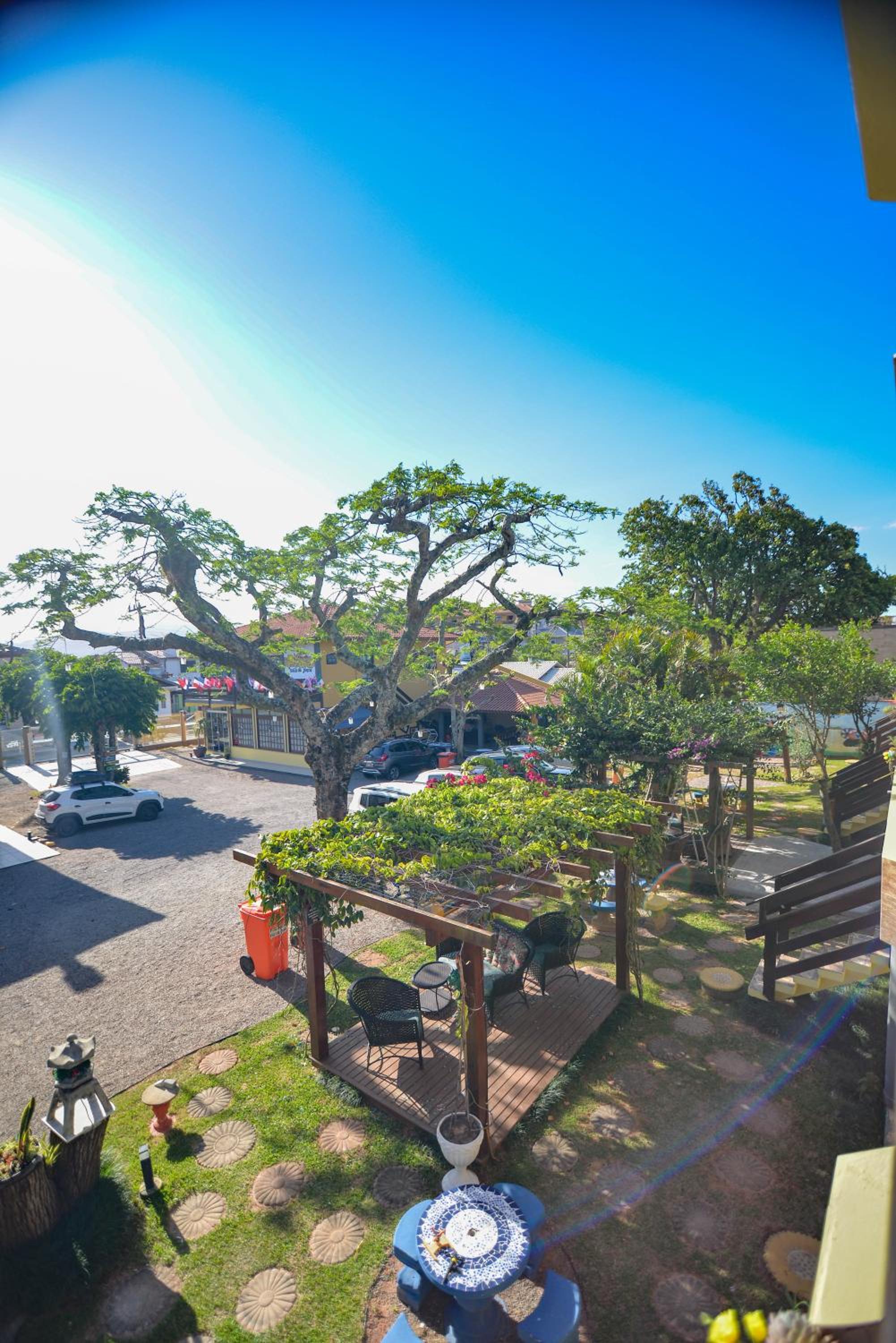 Pousada Vila da Praia view 5