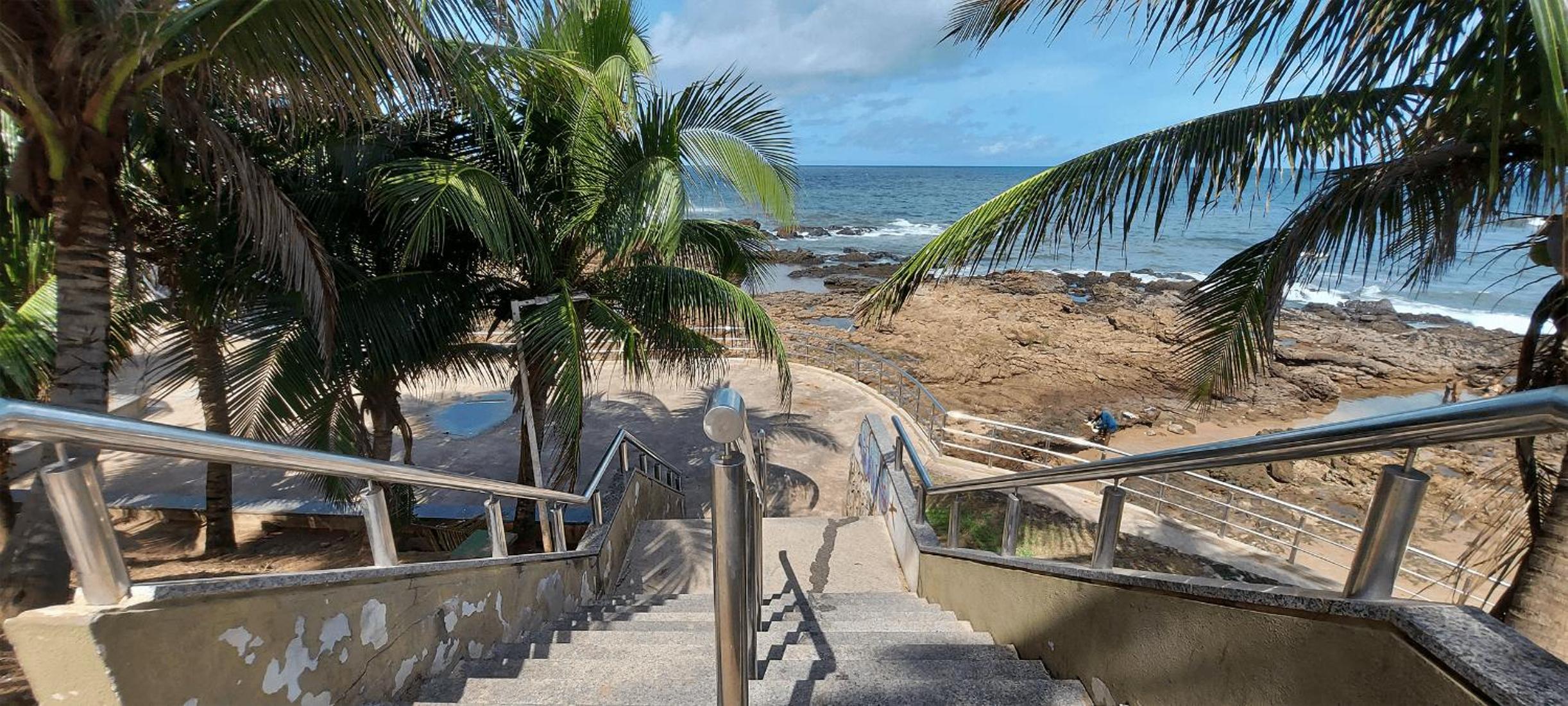COOND0111 - Ondina Residence