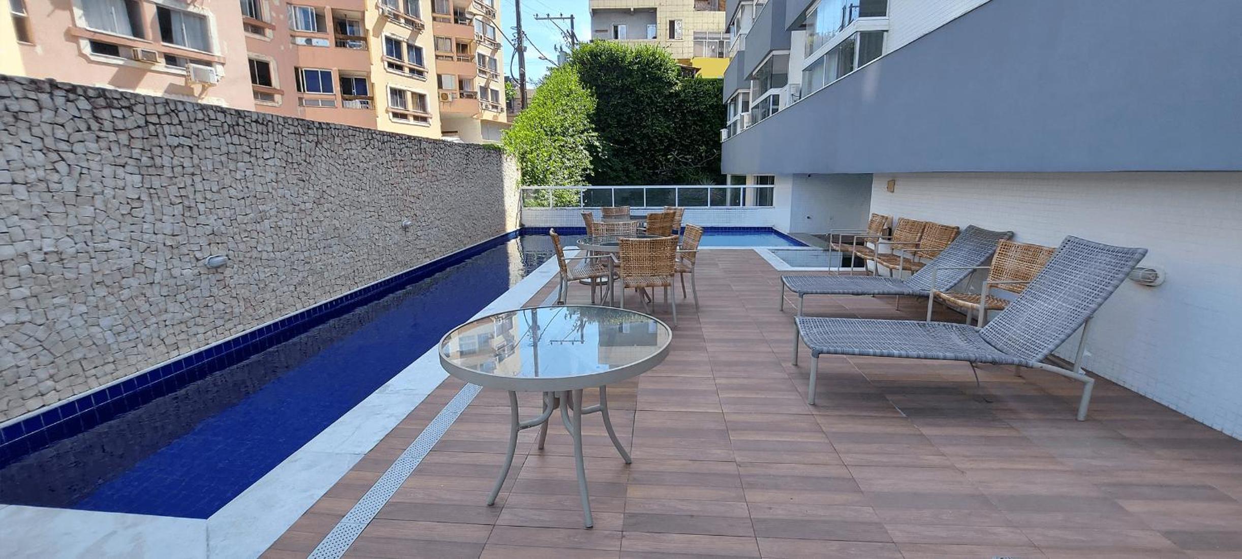 COOND0111 - Ondina Residence
