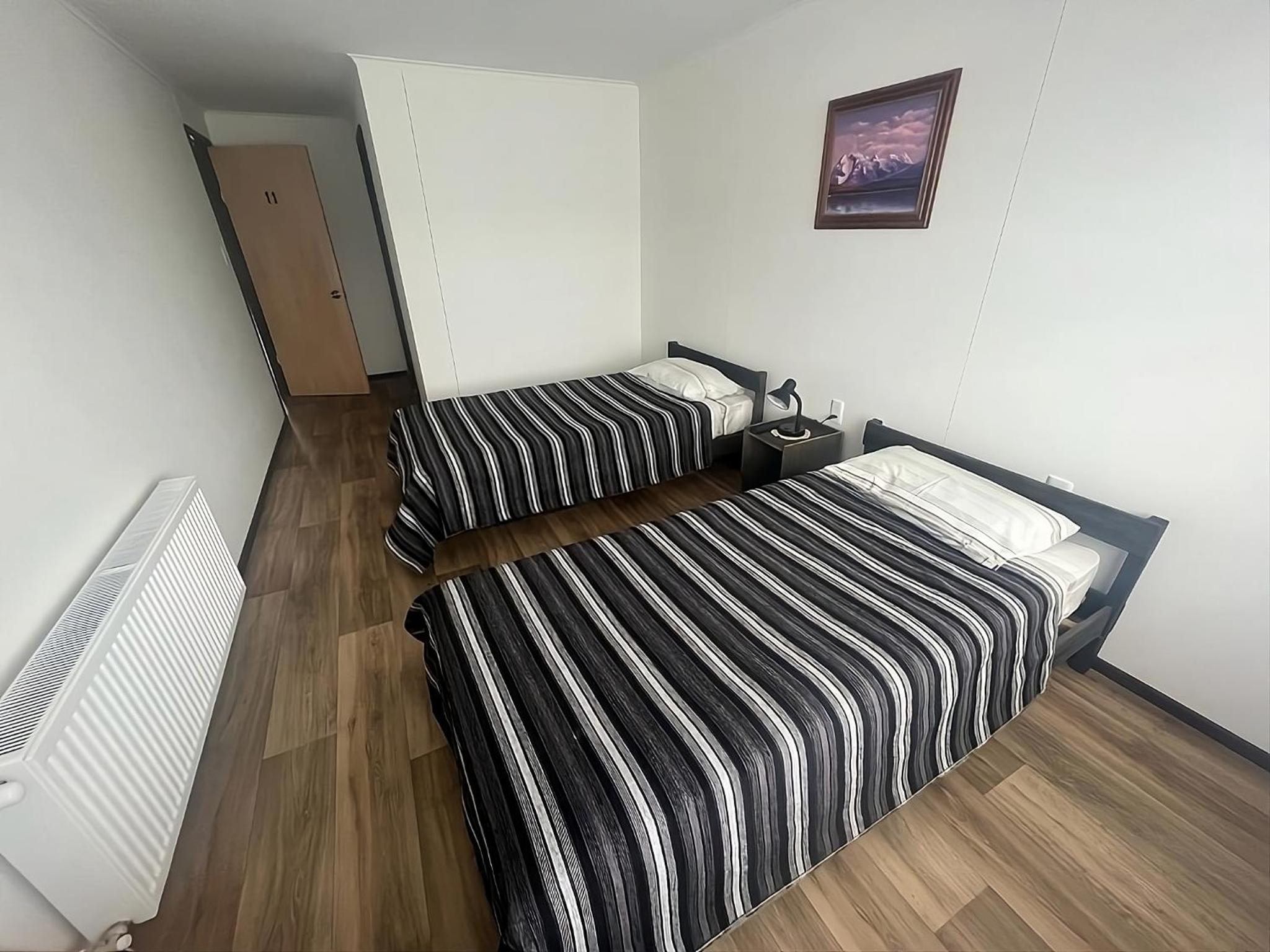 Hostal Casa Blanca