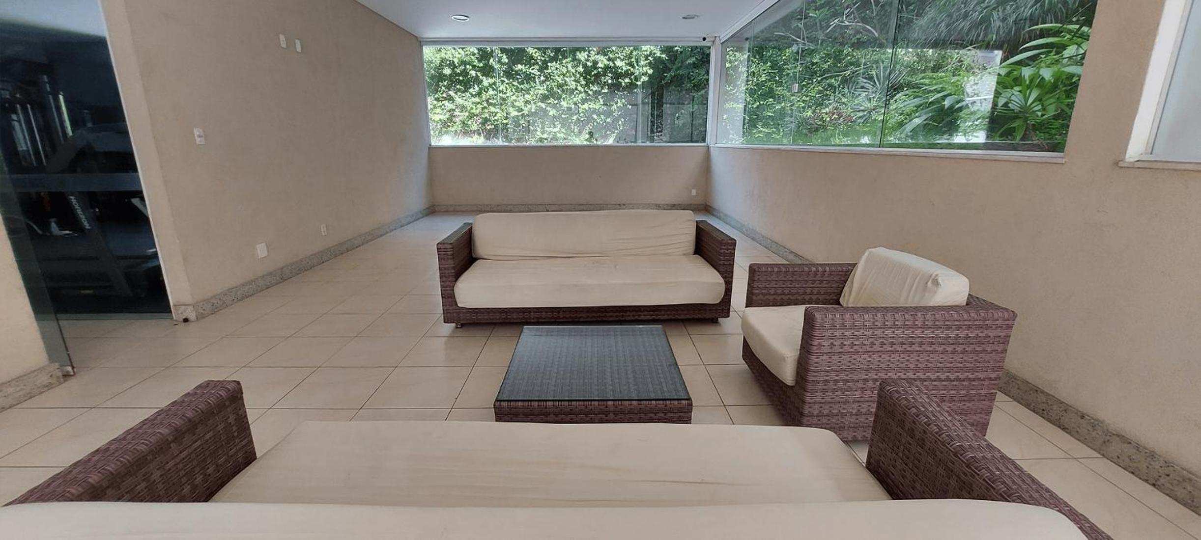 COOND0111 - Ondina Residence