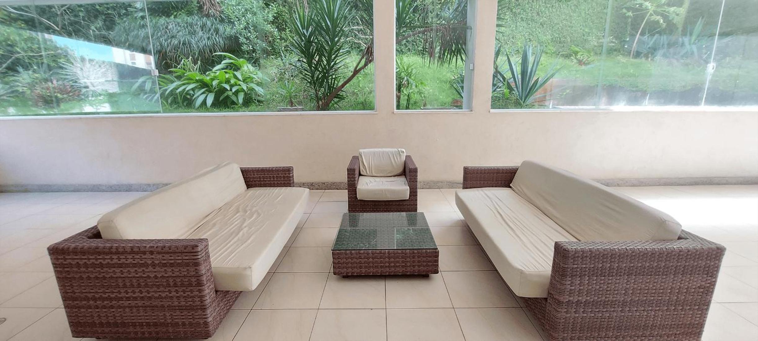 COOND0111 - Ondina Residence