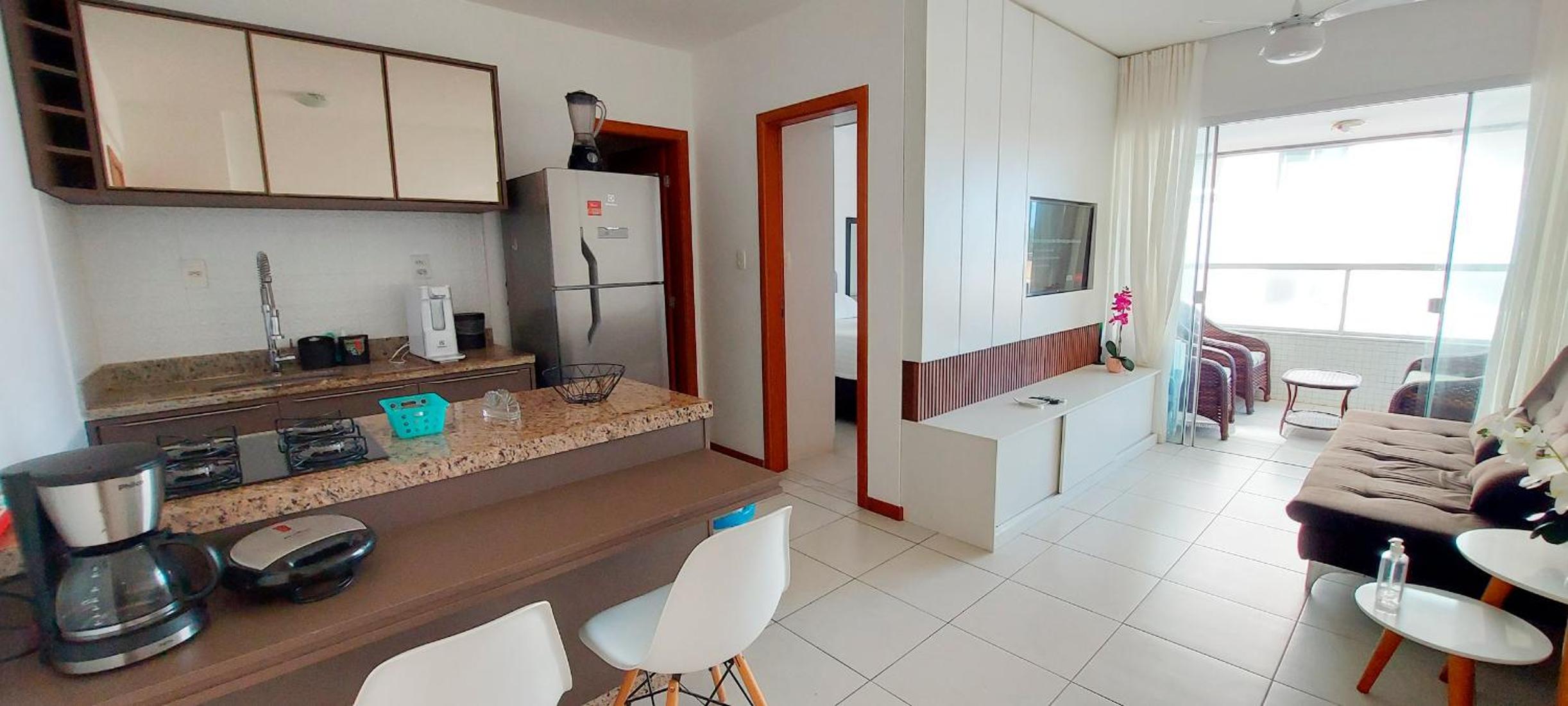 COOND0111 - Ondina Residence