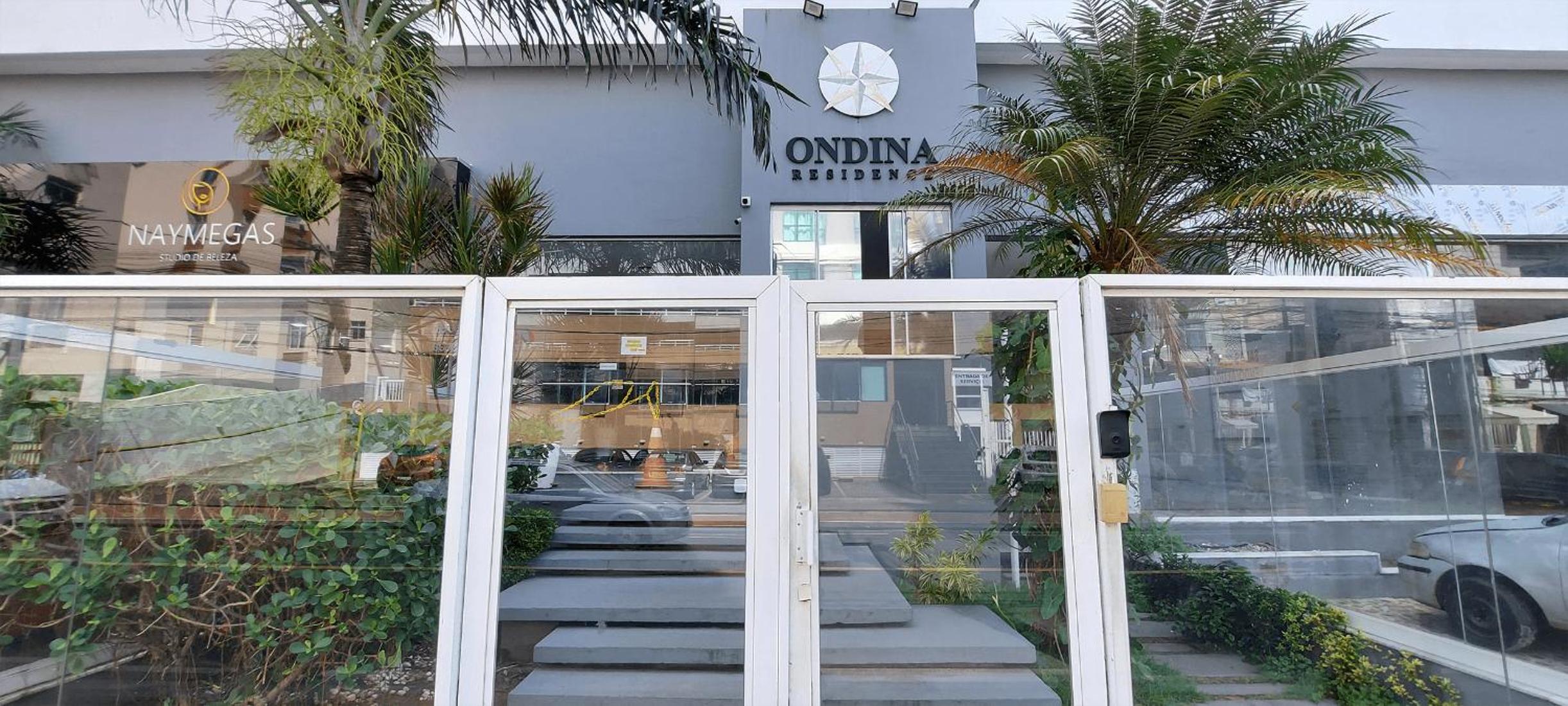 COOND0111 - Ondina Residence