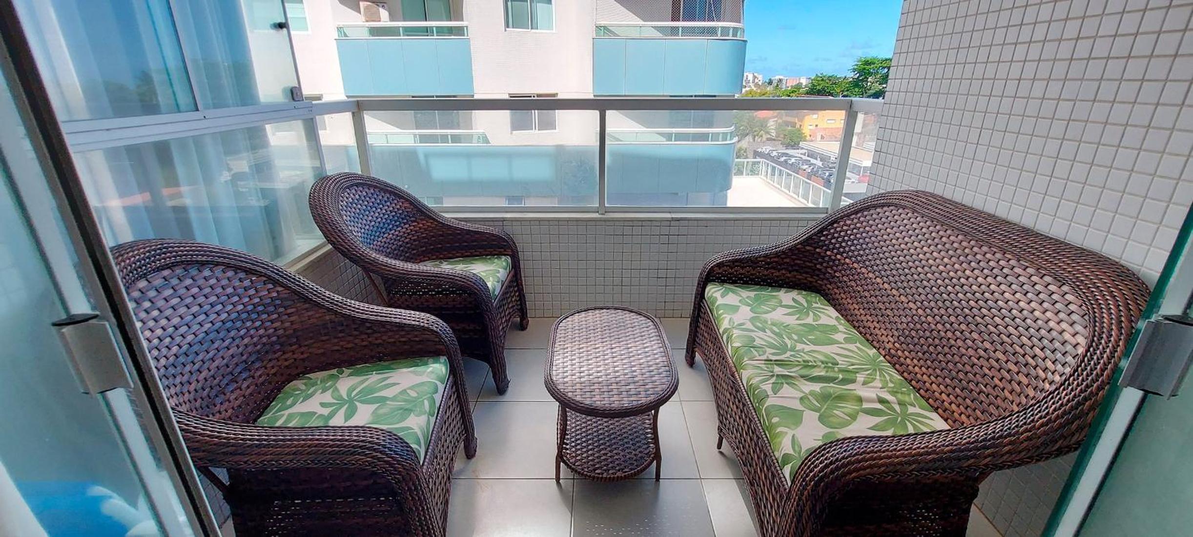 COOND0111 - Ondina Residence