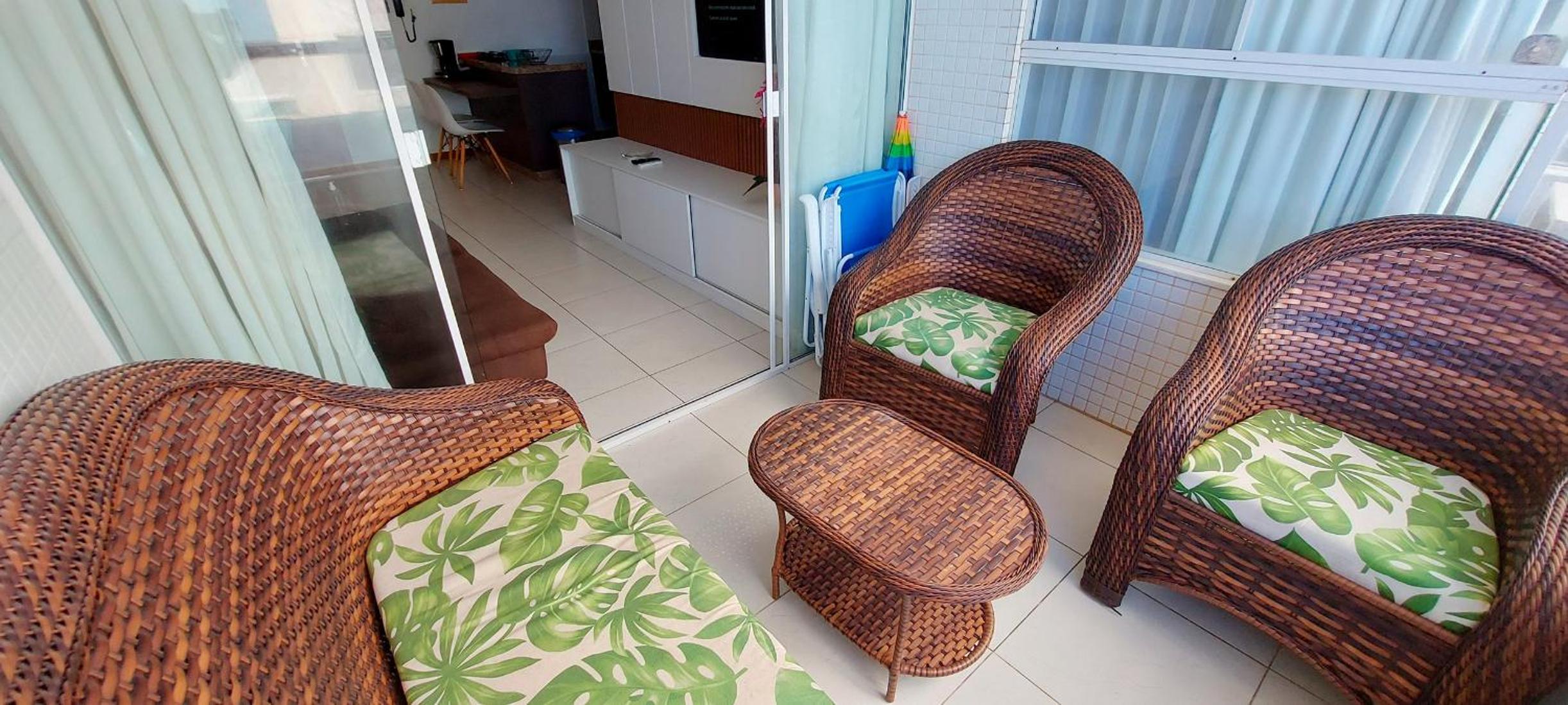 COOND0111 - Ondina Residence
