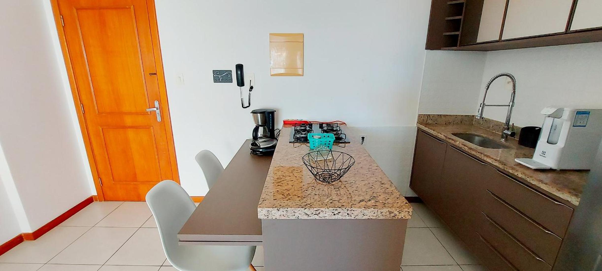 COOND0111 - Ondina Residence