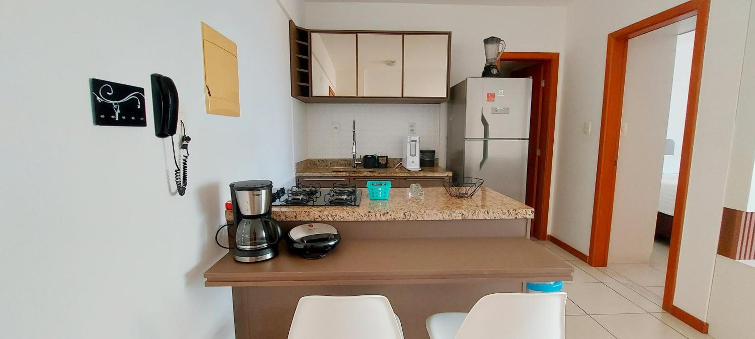 COOND0111 - Ondina Residence