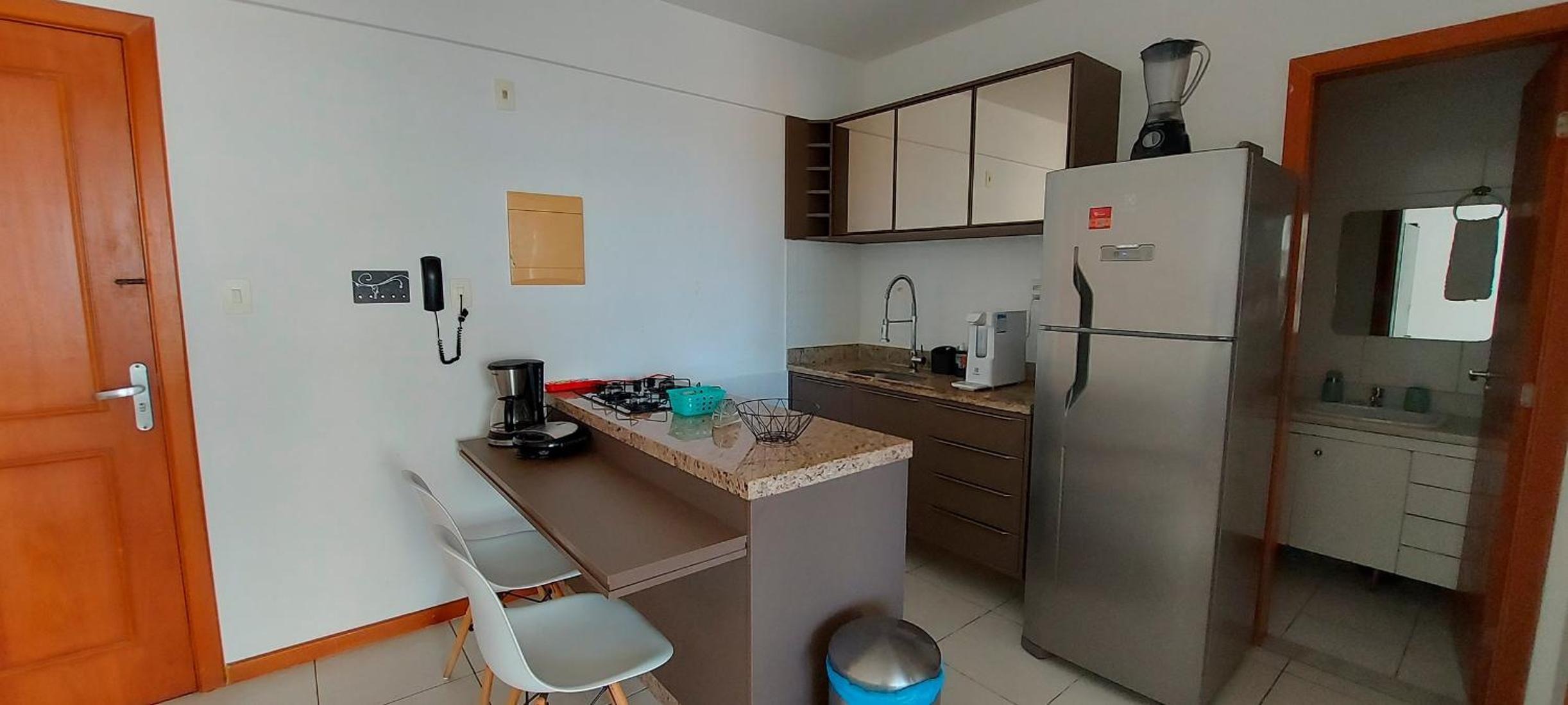 COOND0111 - Ondina Residence