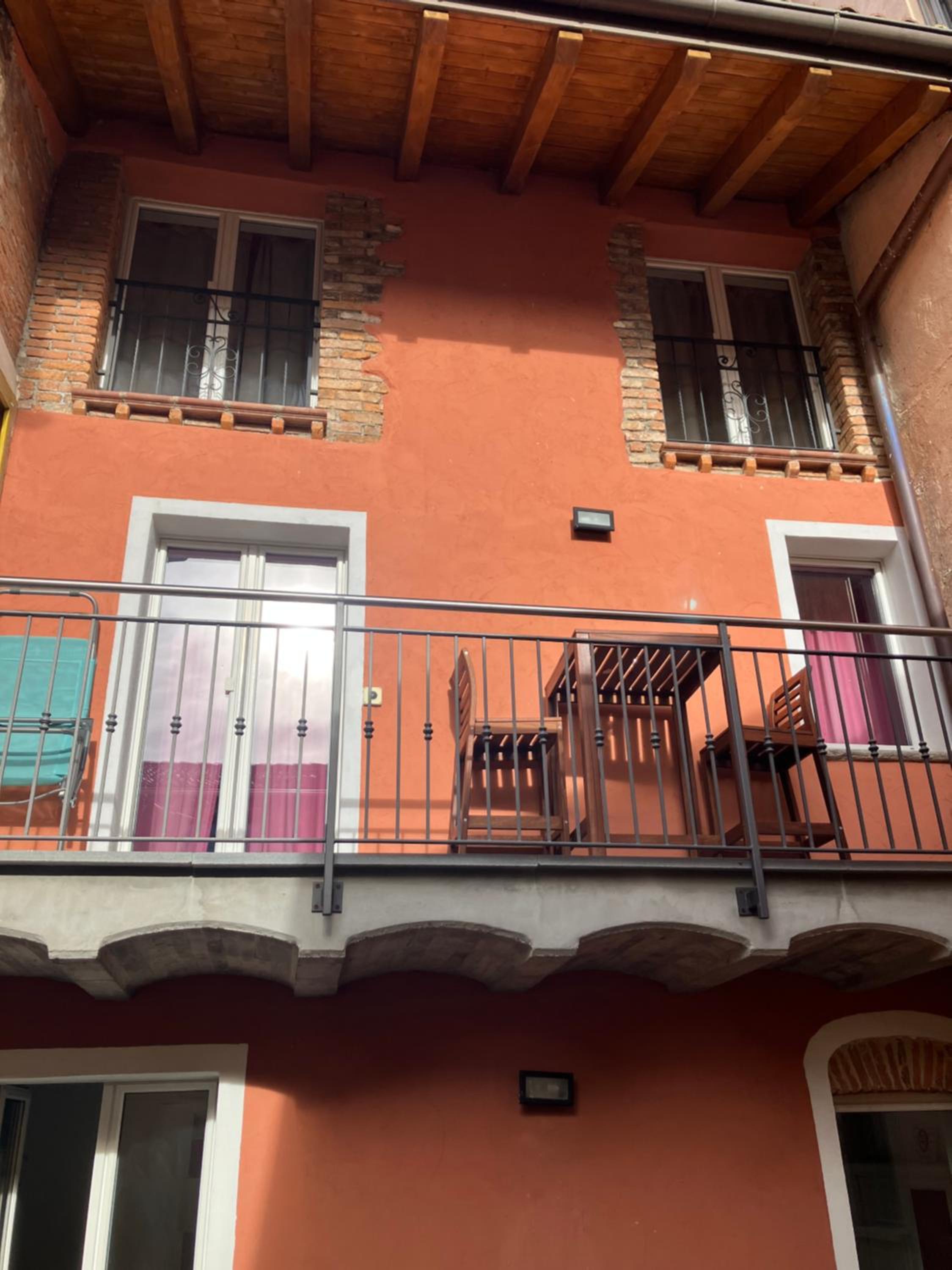 Casa Amélie