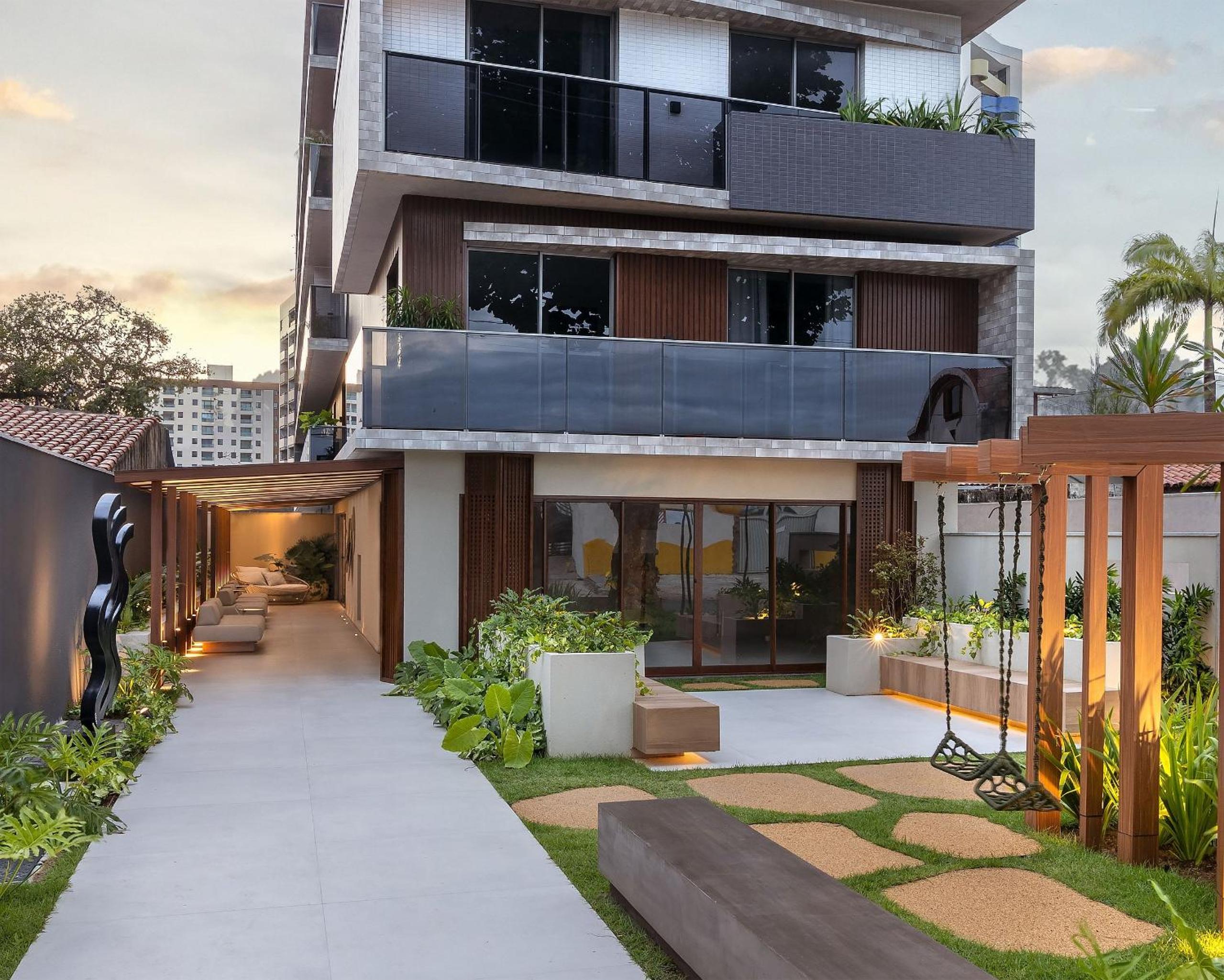 Way Bossa #J3 - Apartamento no Bessa by Carpediem