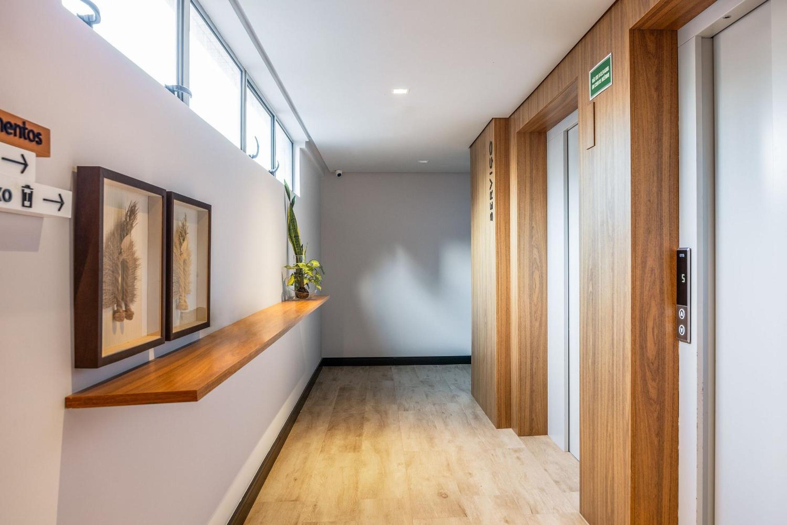 Way Bossa #J3 - Apartamento no Bessa by Carpediem