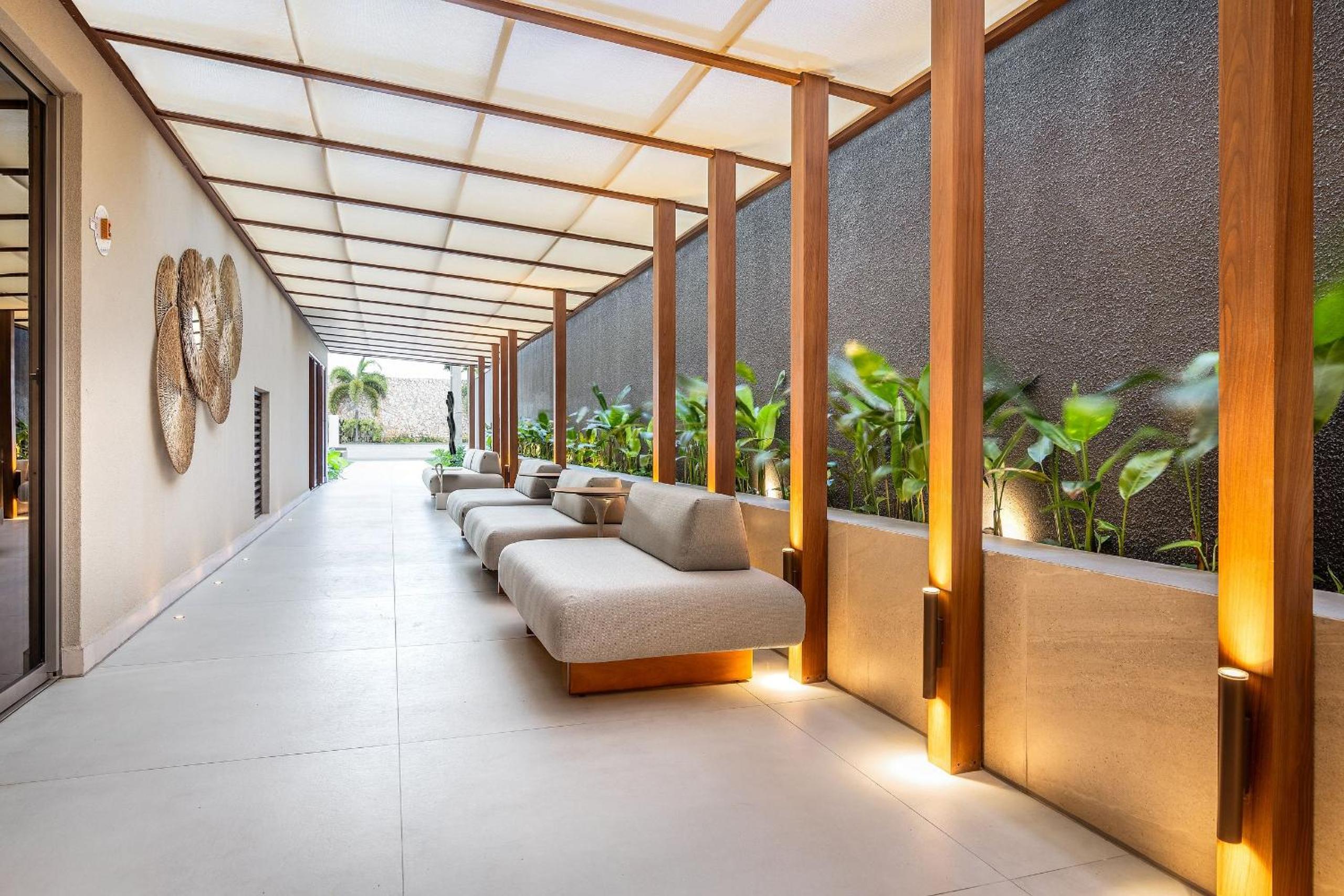 Way Bossa #J3 - Apartamento no Bessa by Carpediem