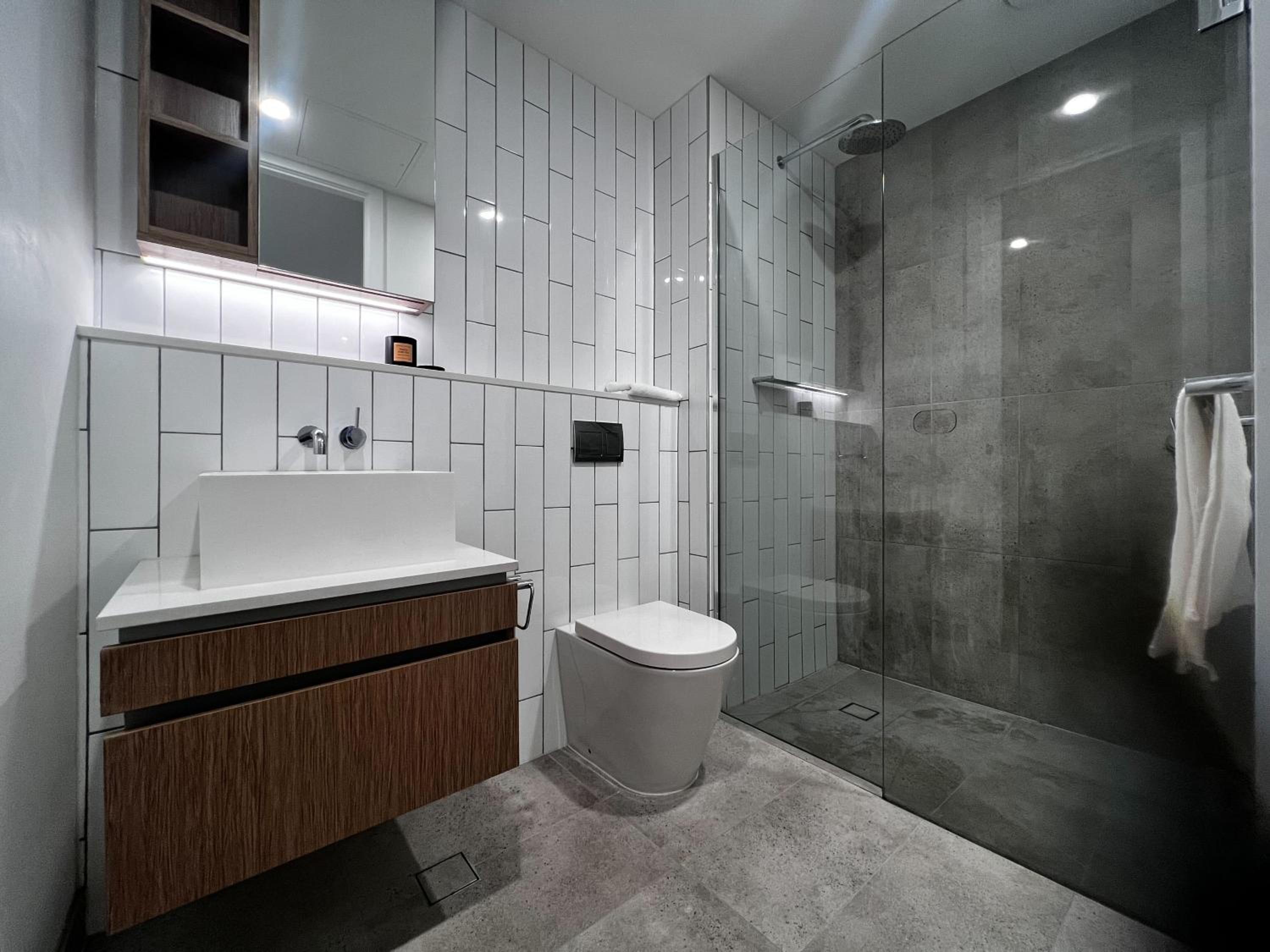 Samma Flagstaff Luxury Apartments