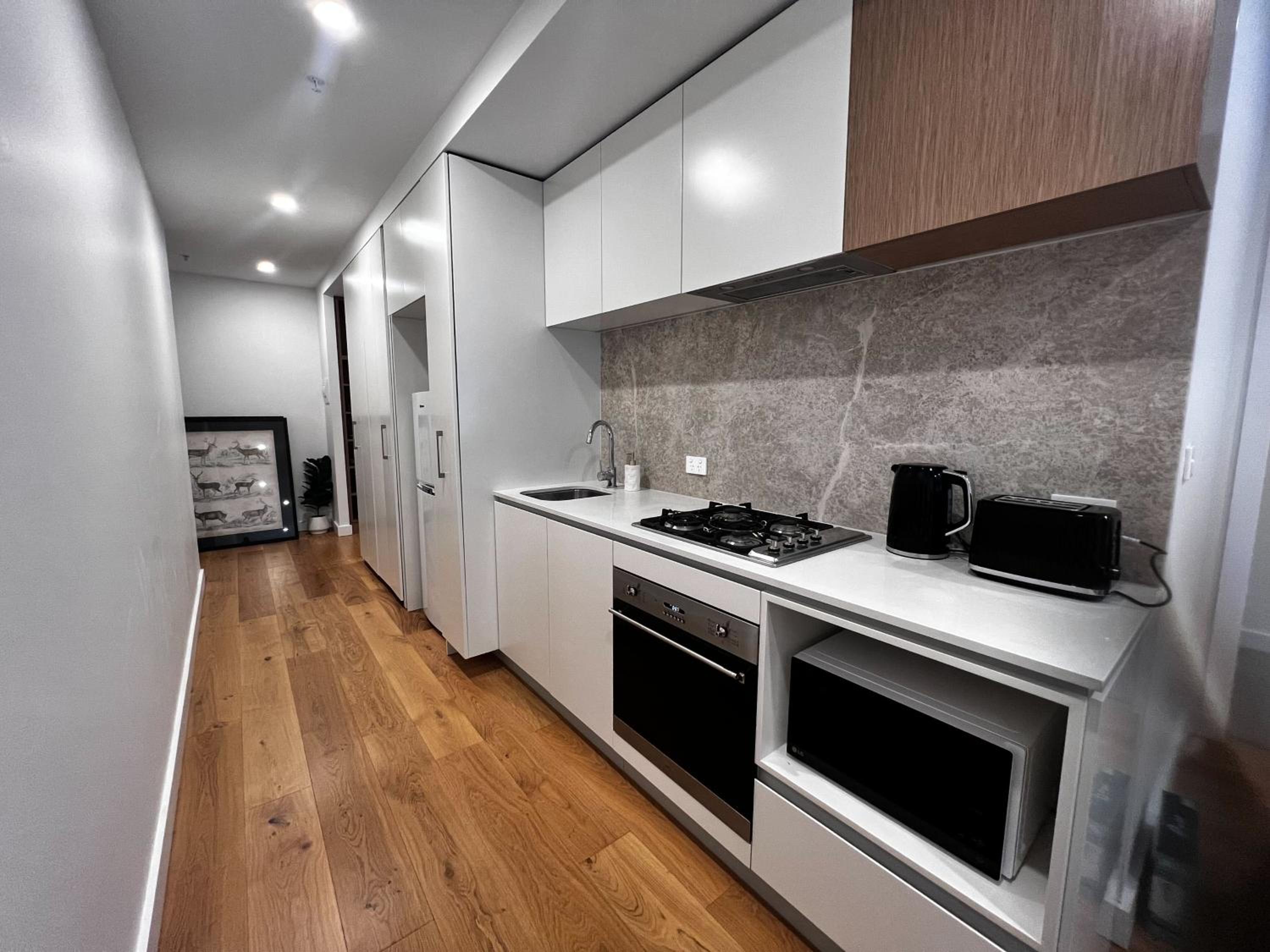 Samma Flagstaff Luxury Apartments