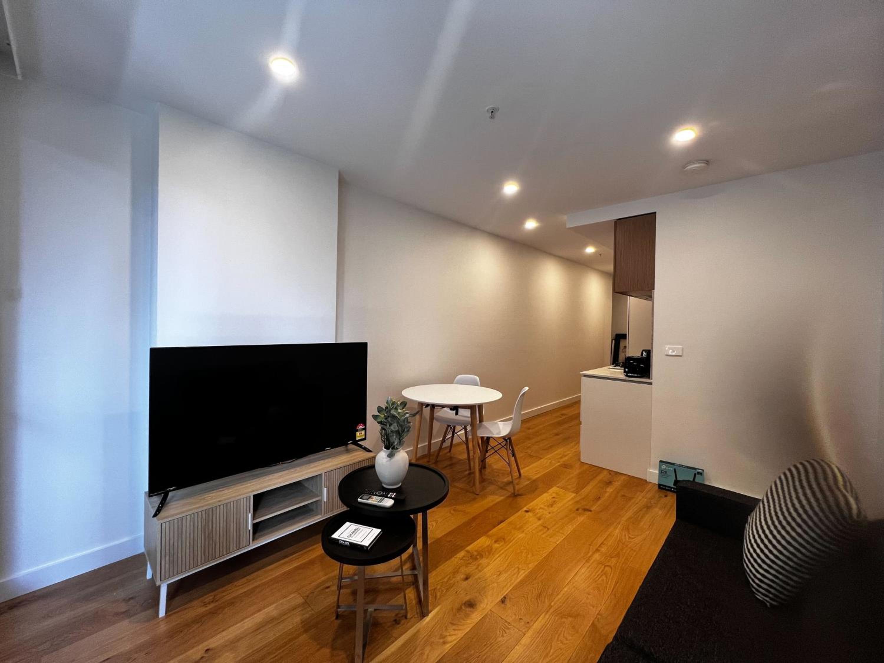 Samma Flagstaff Luxury Apartments