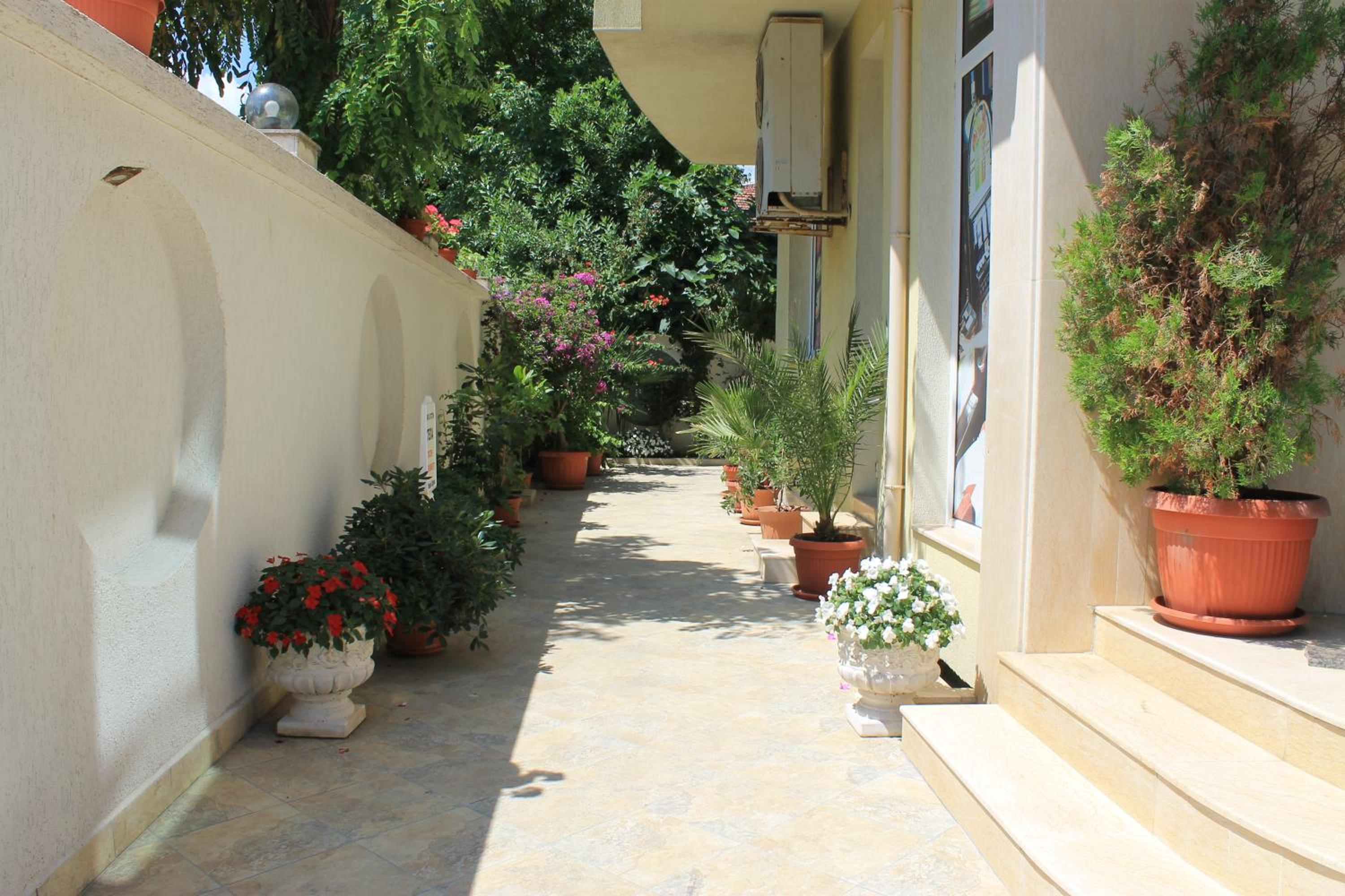 Stela Guest House