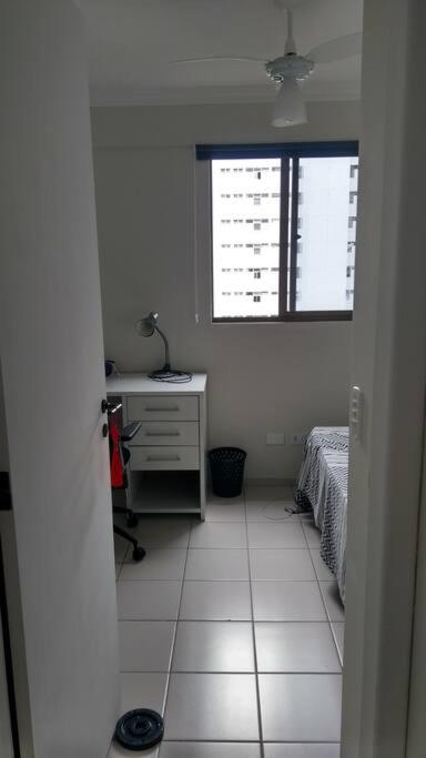 Completo com Ar-condicionado