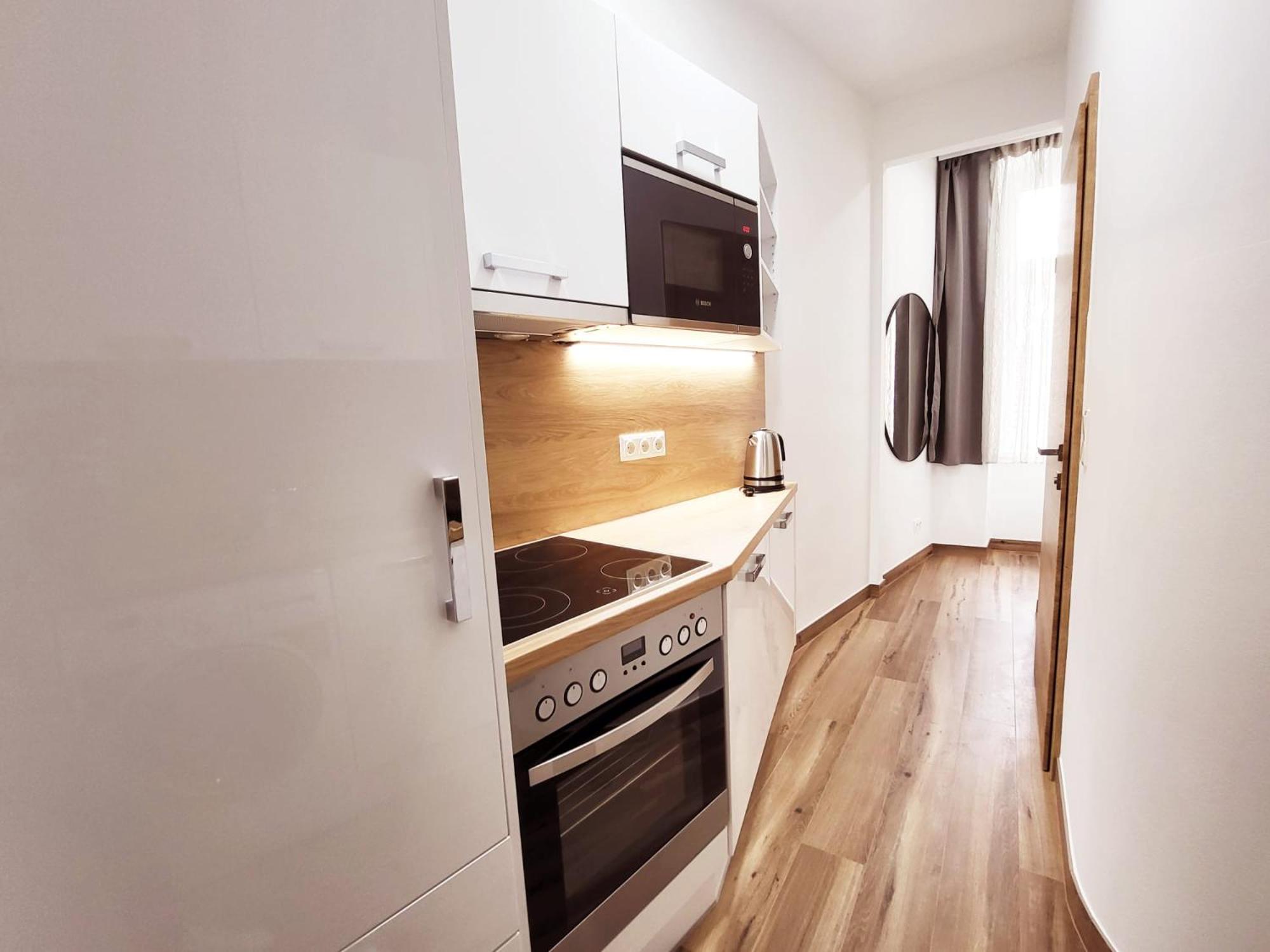 Winning Apartments