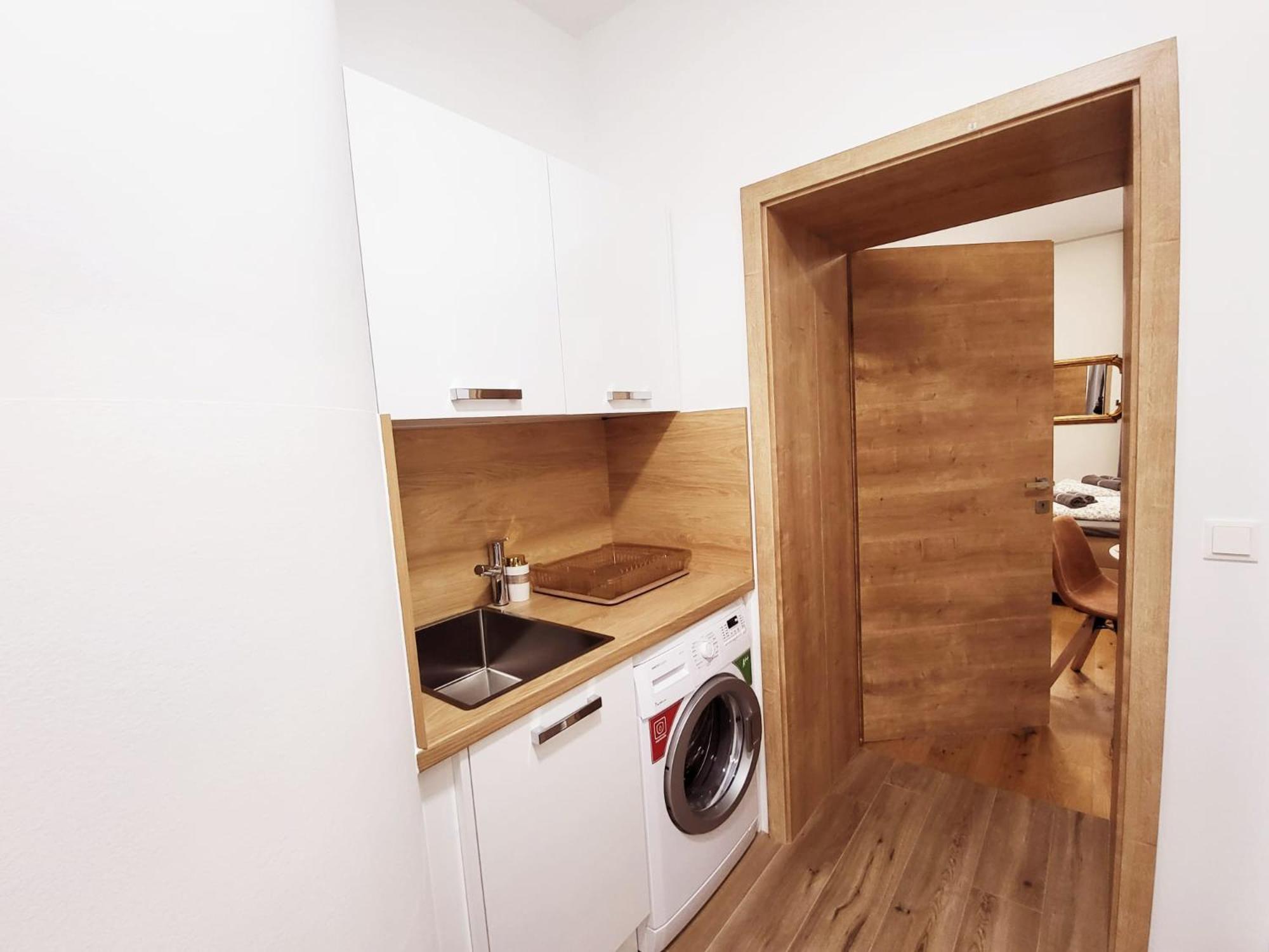 Winning Apartments