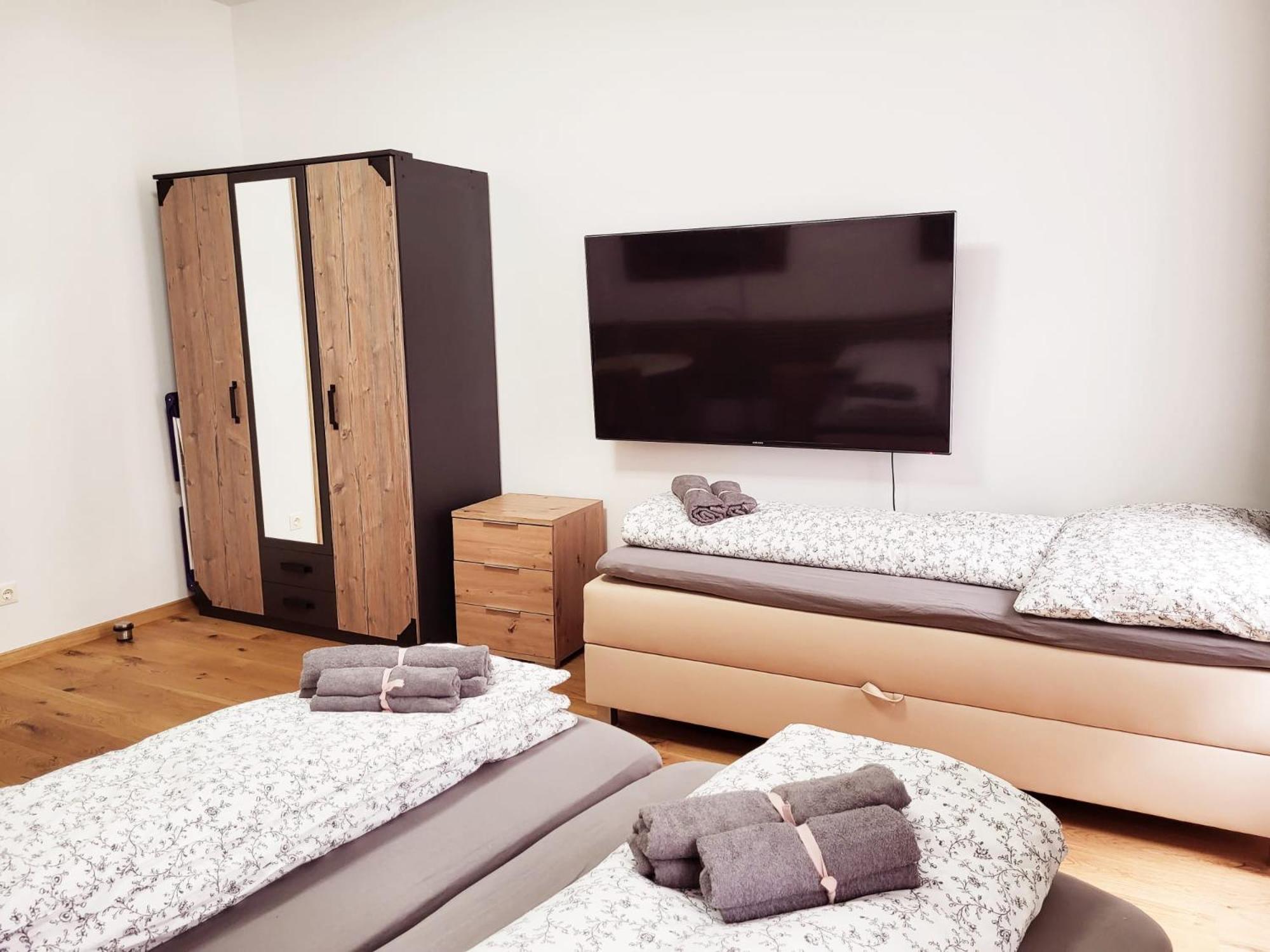 Winning Apartments