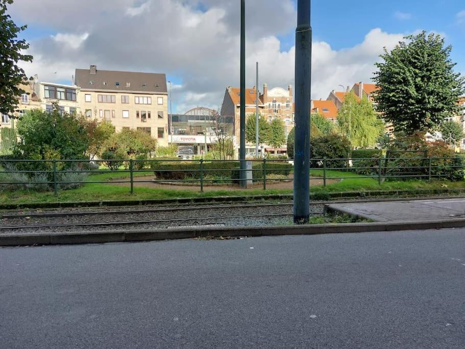 Family Friendly 1 bed appartment