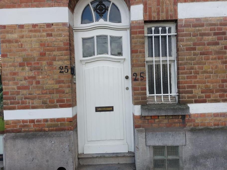 Family Friendly 1 bed appartment