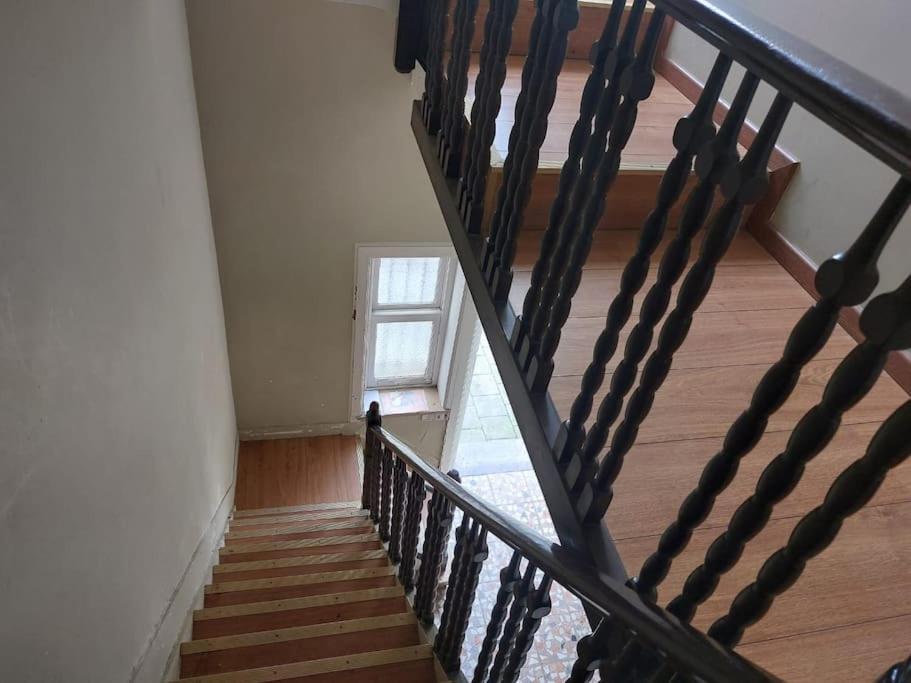 Family Friendly 1 bed appartment