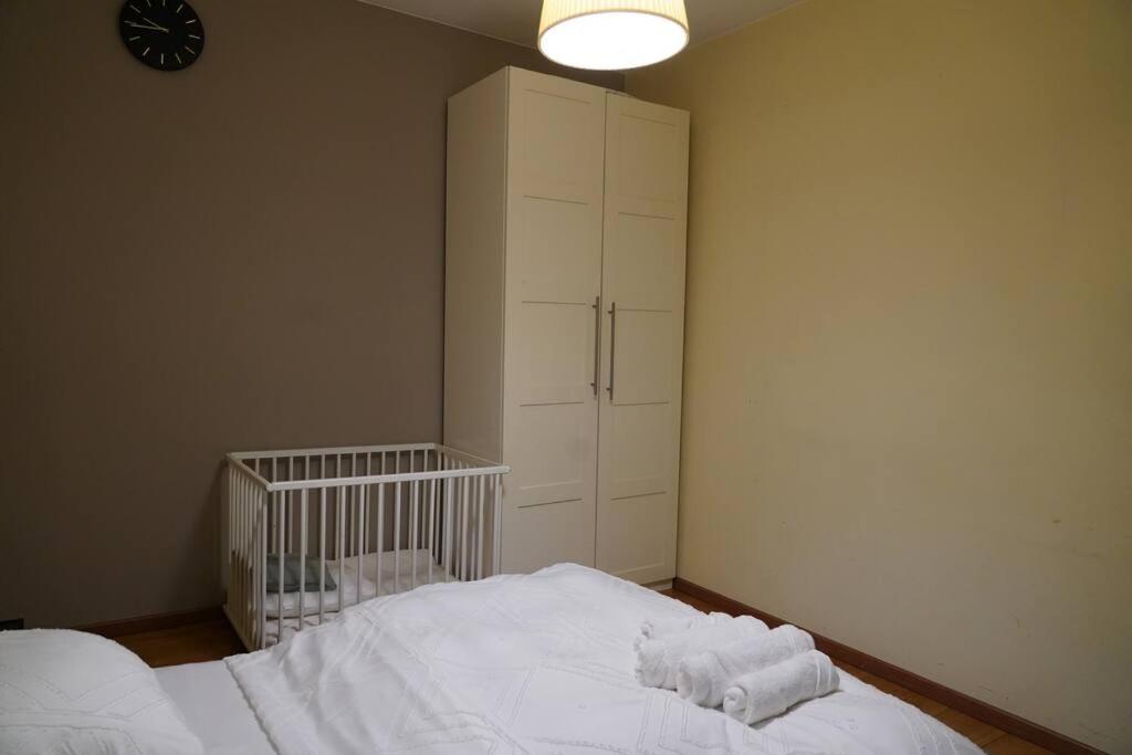 Family Friendly 1 bed appartment