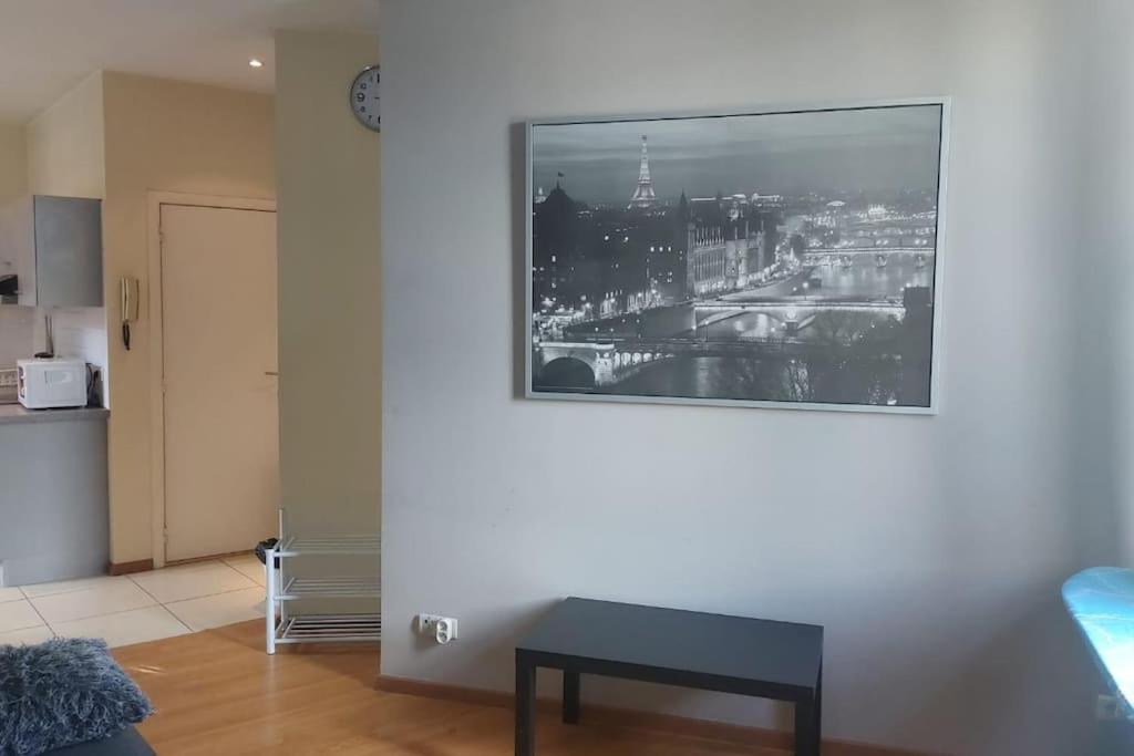 Family Friendly 1 bed appartment