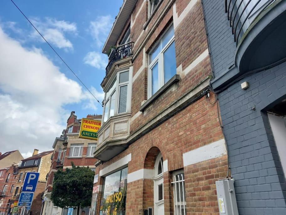 Family Friendly 1 bed appartment