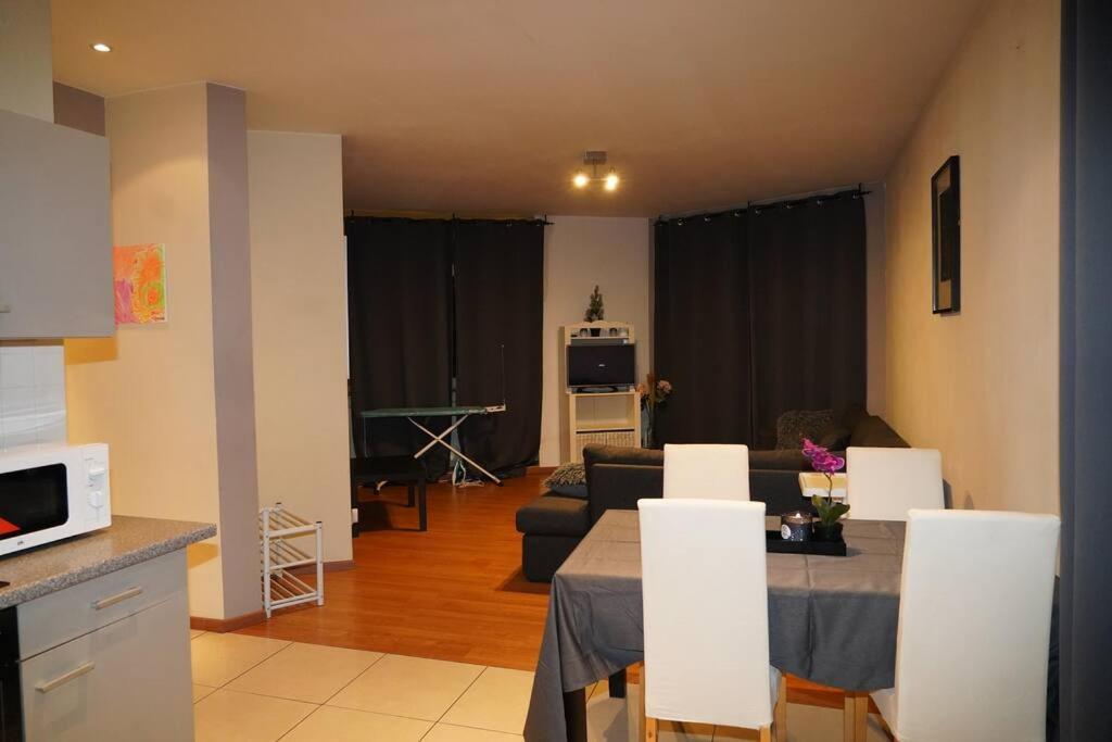 Family Friendly 1 bed appartment