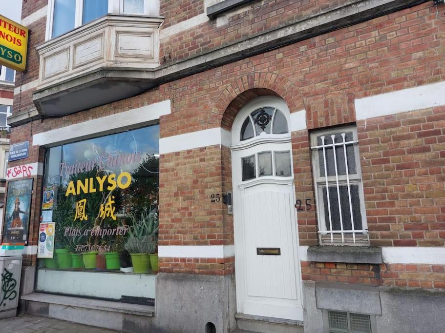 Family Friendly 1 bed appartment