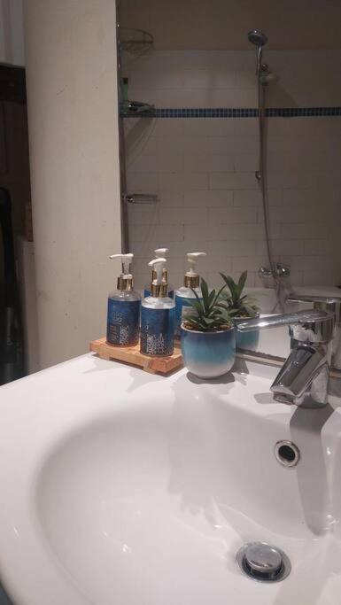 Family Friendly 1 bed appartment