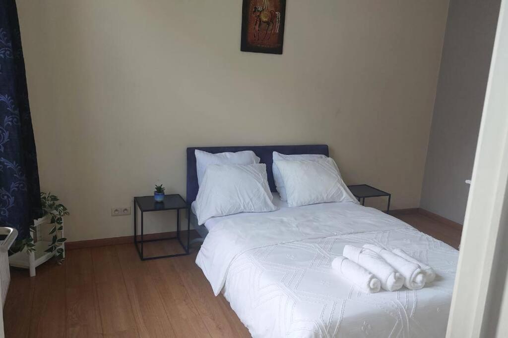 Family Friendly 1 bed appartment