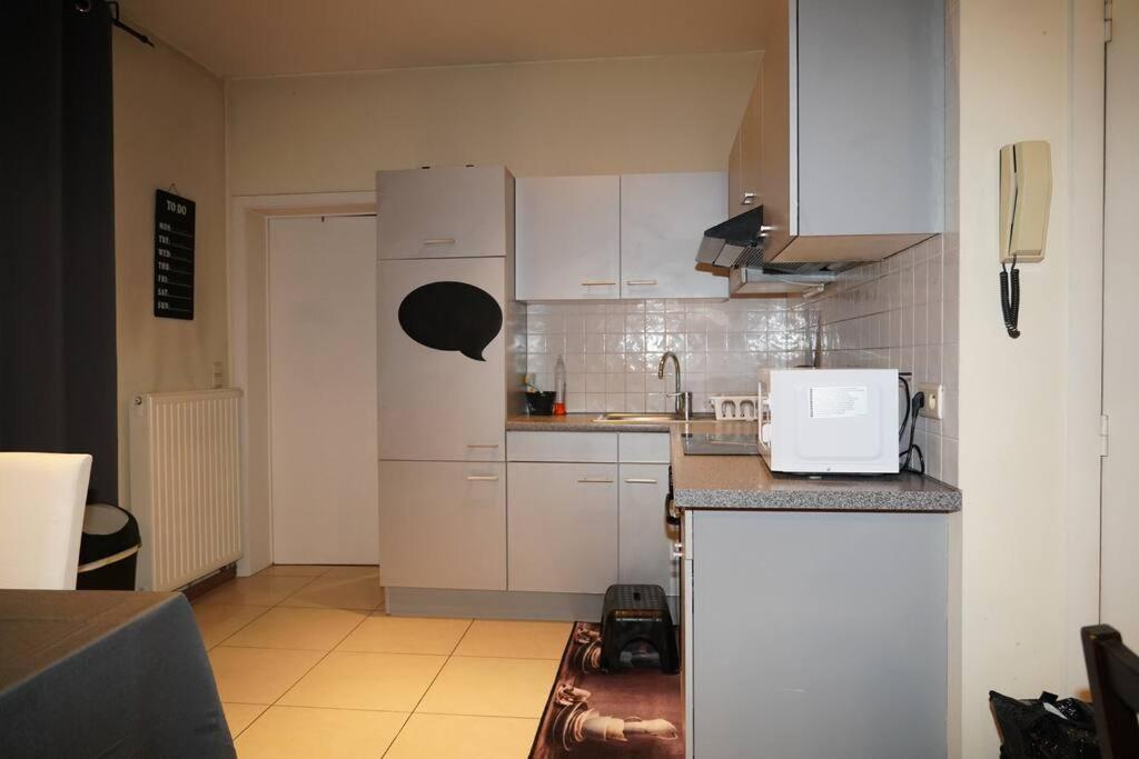 Family Friendly 1 bed appartment