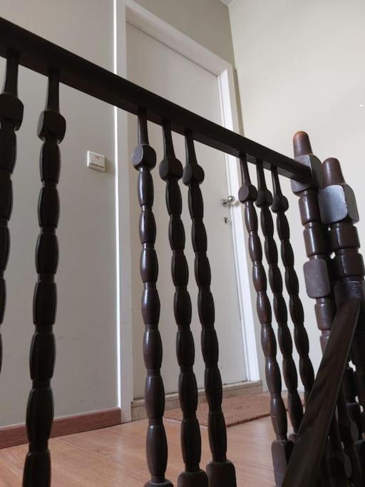 Family Friendly 1 bed appartment
