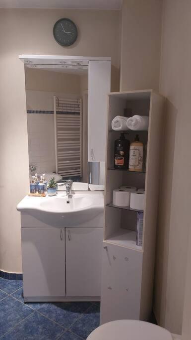 Family Friendly 1 bed appartment