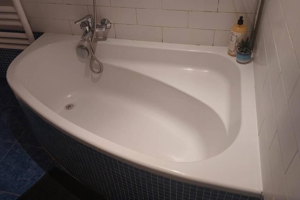 Family Friendly 1 bed appartment