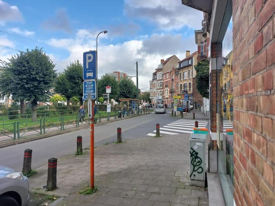 Family Friendly 1 bed appartment