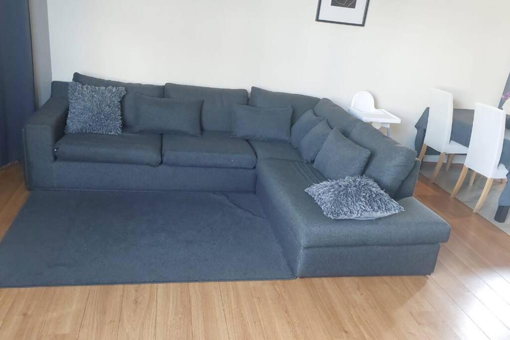Family Friendly 1 bed appartment