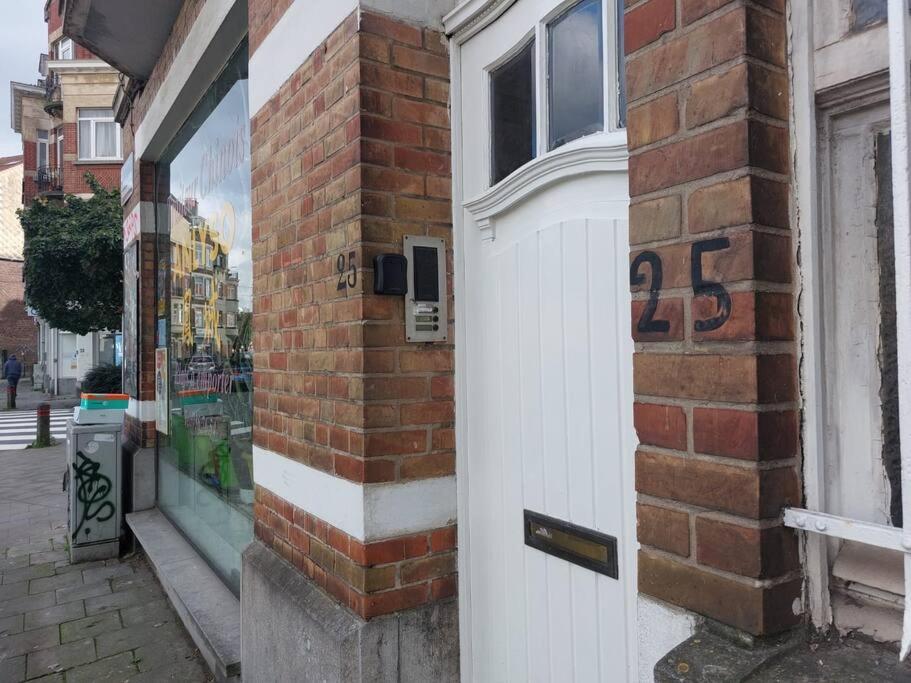Family Friendly 1 bed appartment