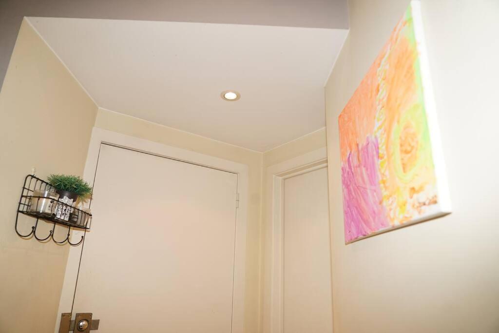 Family Friendly 1 bed appartment