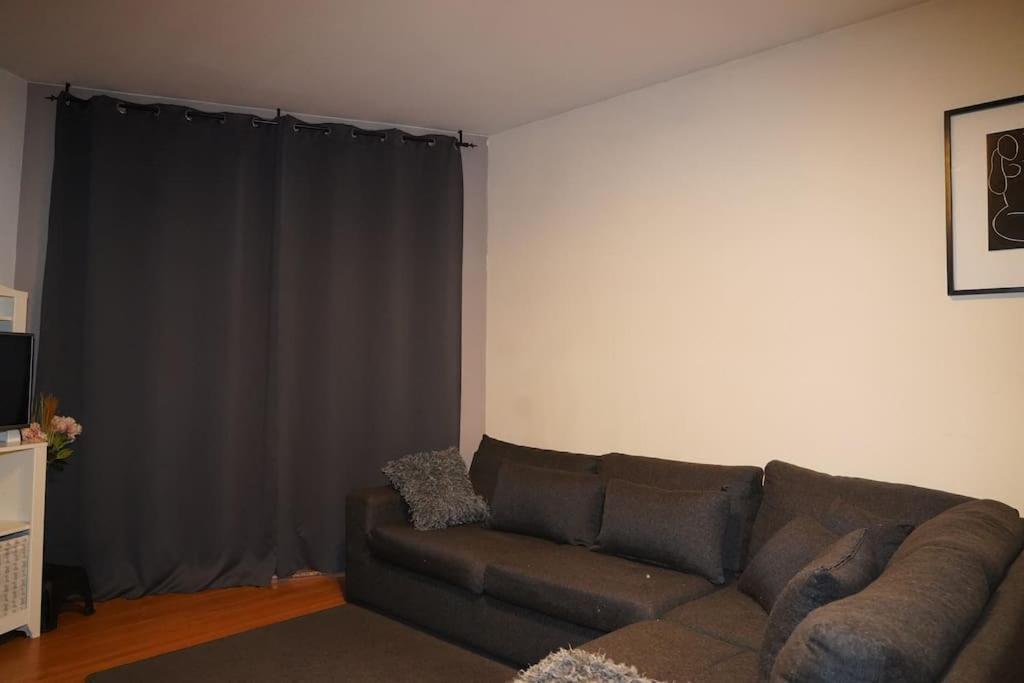 Family Friendly 1 bed appartment