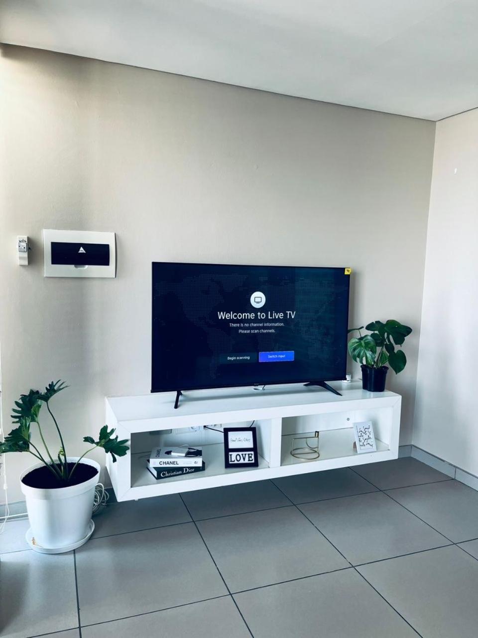 ModernLuxe Apartment view 3