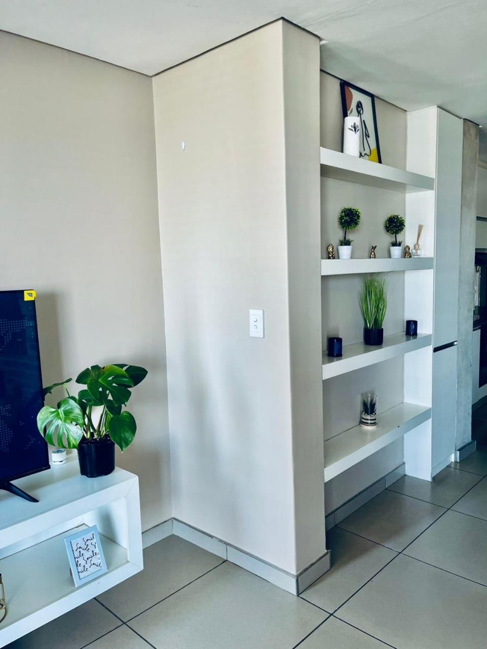 ModernLuxe Apartment view 4