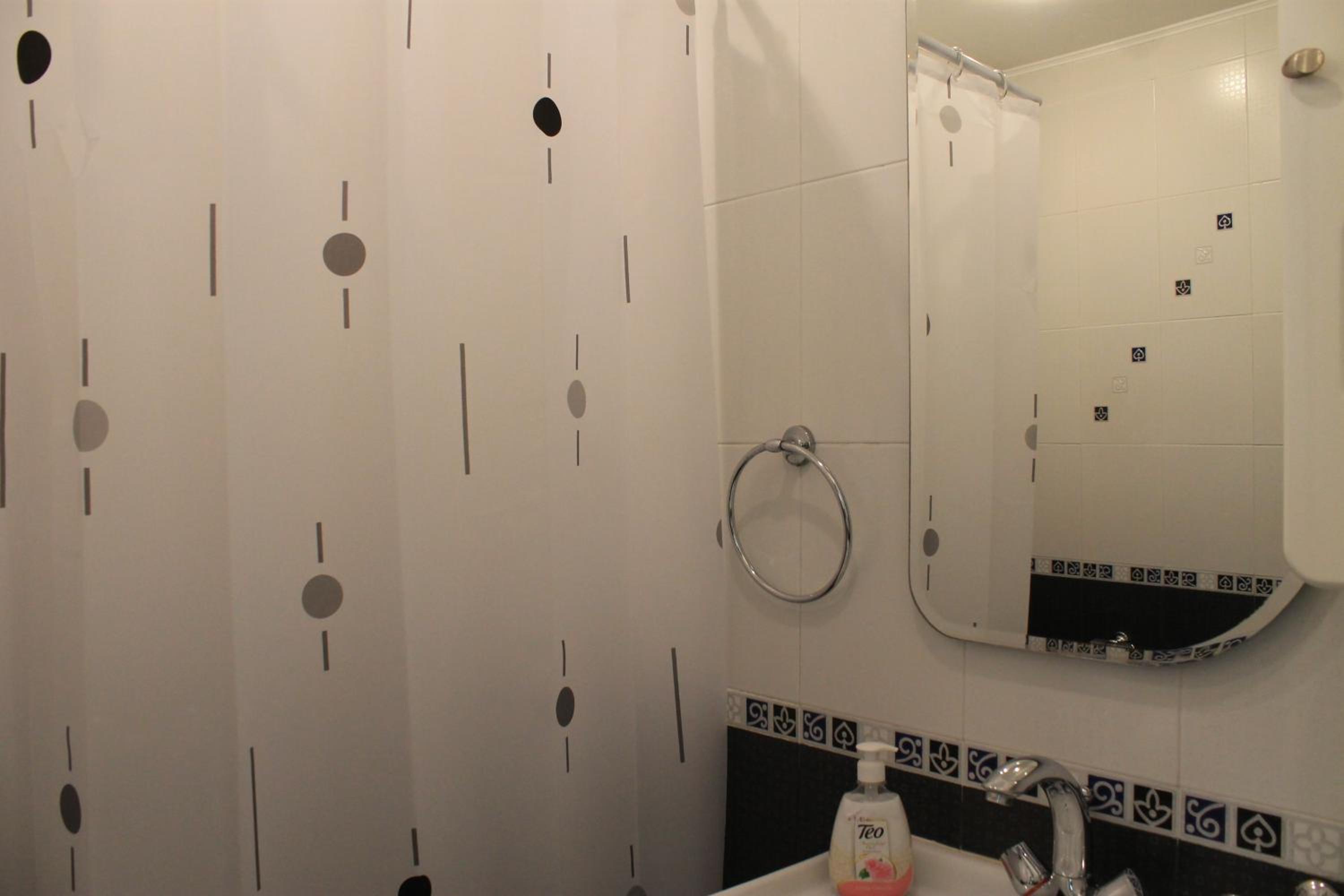 Stela Guest House